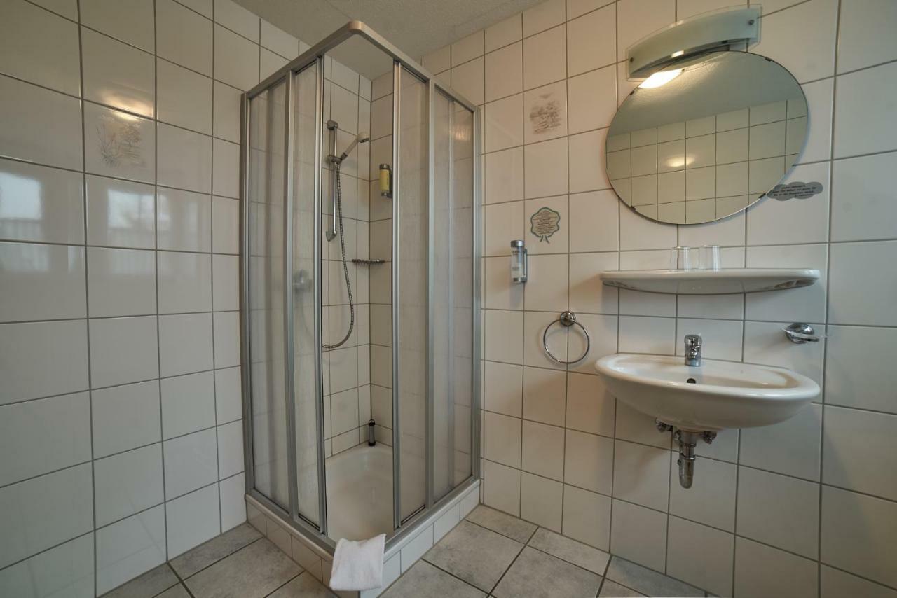 Landhaus Grosses Meer Sudbrookmerland Экстерьер фото