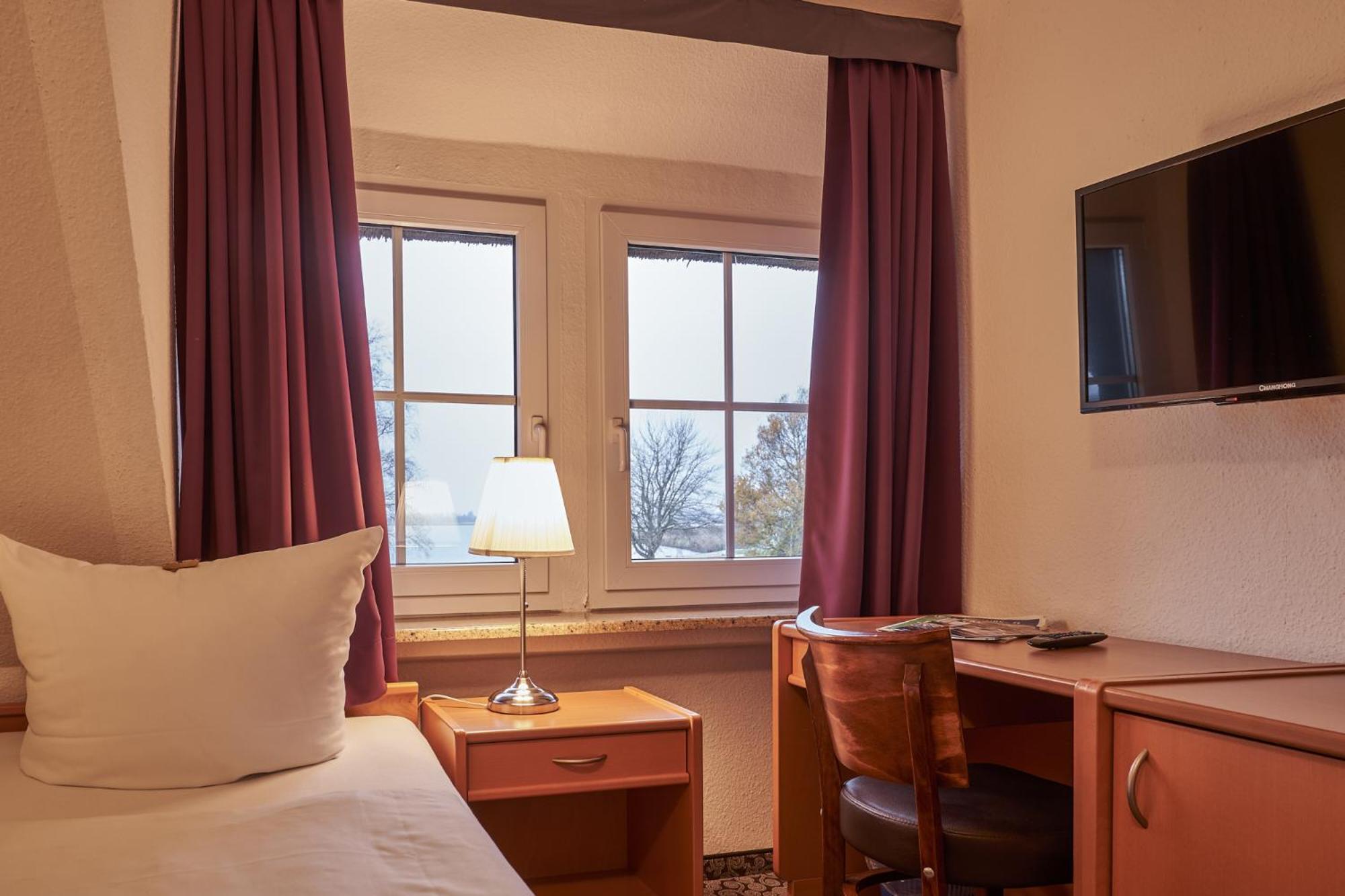 Landhaus Grosses Meer Sudbrookmerland Экстерьер фото